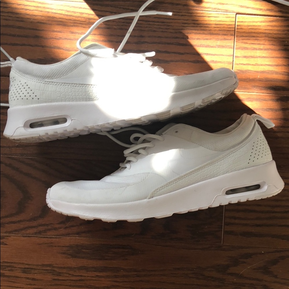 Nike sneakers